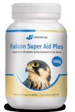 Falcon Super Aid Plus Powder 100 Grams